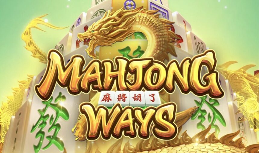 Slot Mahjong Ways 2 Gacor Maxwin Jackpot Terbesar Menunggu Anda