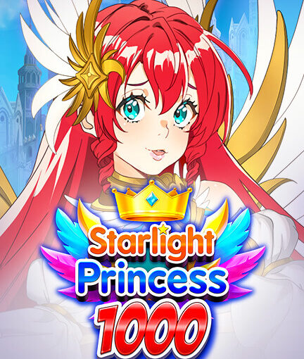 Pemain Pencinta Slot? Mainkan Starlight Princess 2025!