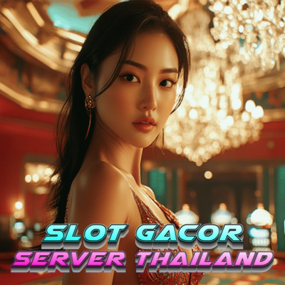 Raih Kemenangan Mengagumkan di Slot Thailand 2025 dengan Server Terbaik